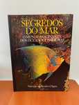 Segredos do Mar - O Mundo Fascinante dos Oceanos e das Ilhas