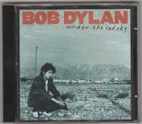 BOB DYLAN – Under the Red Sky