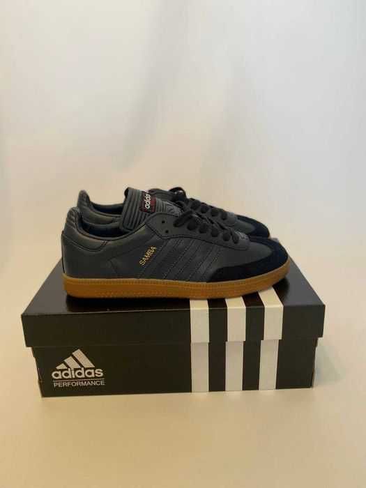 Кроссовки Adidas Samba мужские Adidas Gazelle/ Адидас  Adidas Hamburg