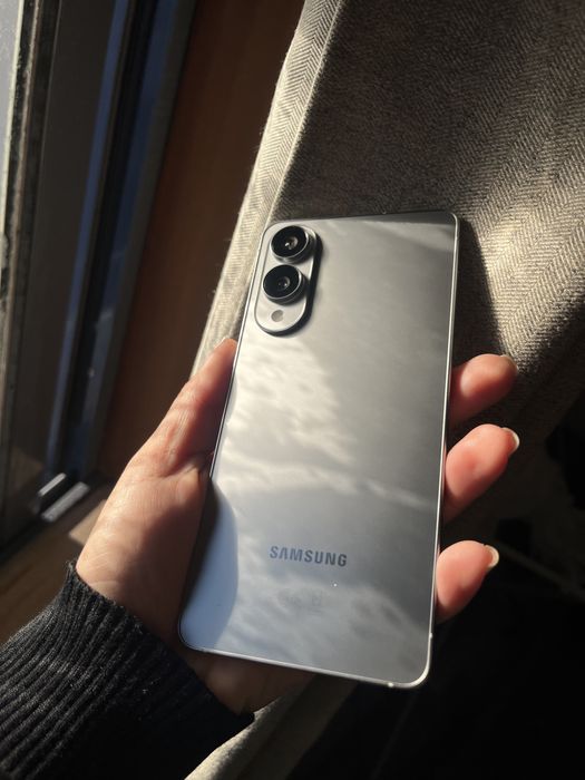 Sansung Galaxy S25 Edge