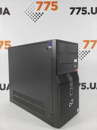 Пк для роботи/Fujitsu P556 Tower/ Intel Core i3-6100/ 120GB SSD, 8 RAM