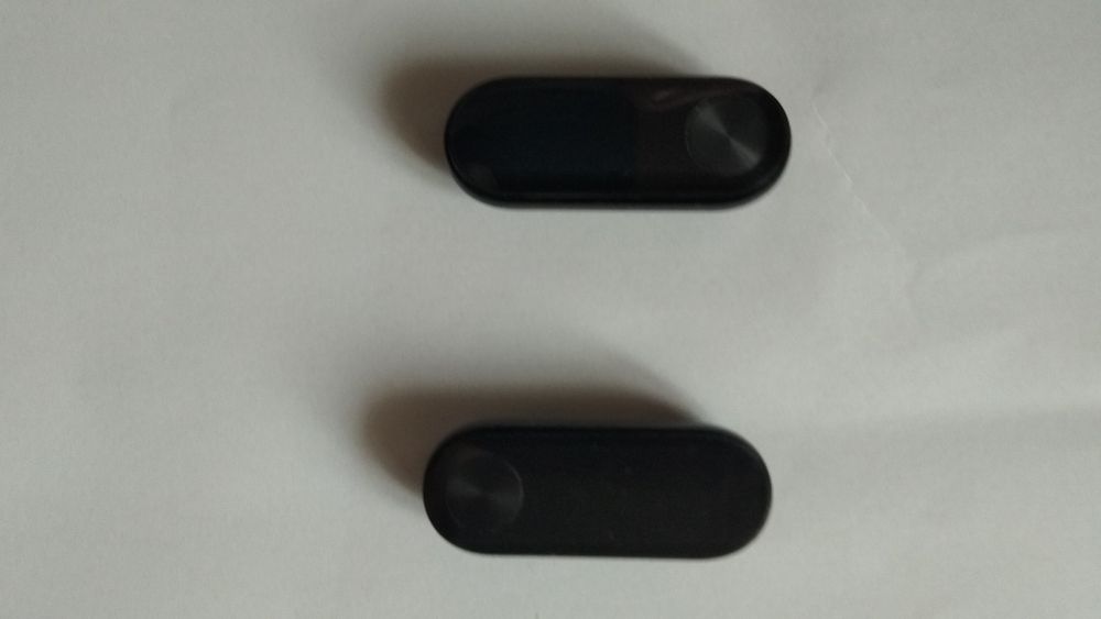 Фитнес браслет Xiaomi mi band 2 Original  2 комплекта