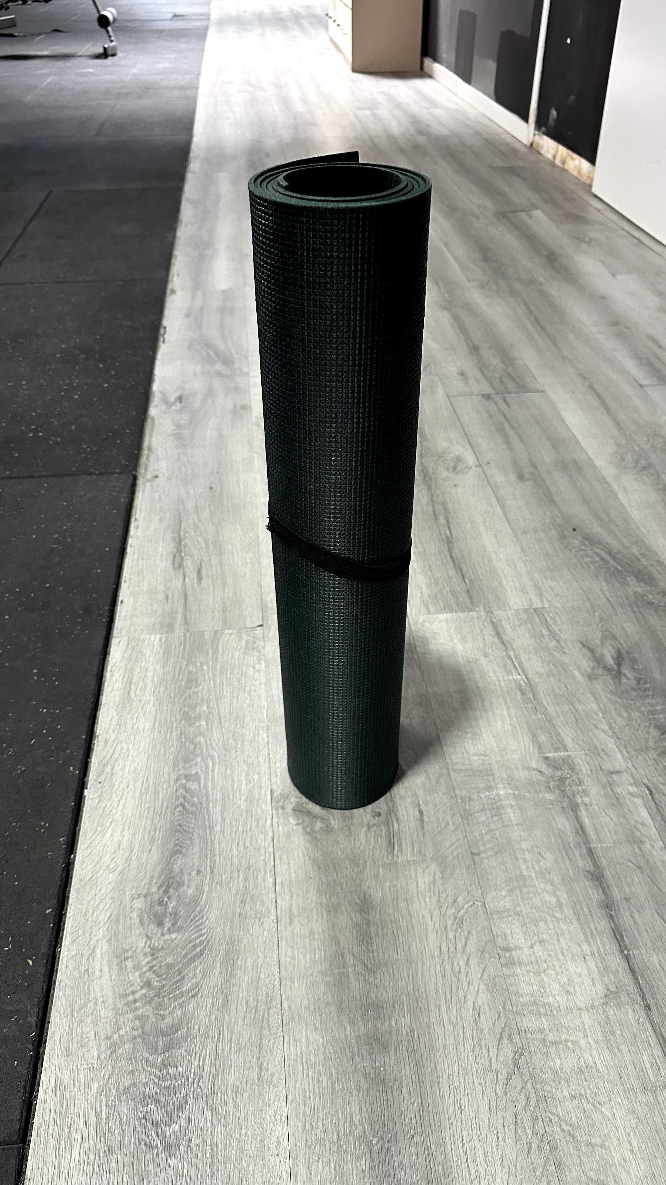 Colchões de treino