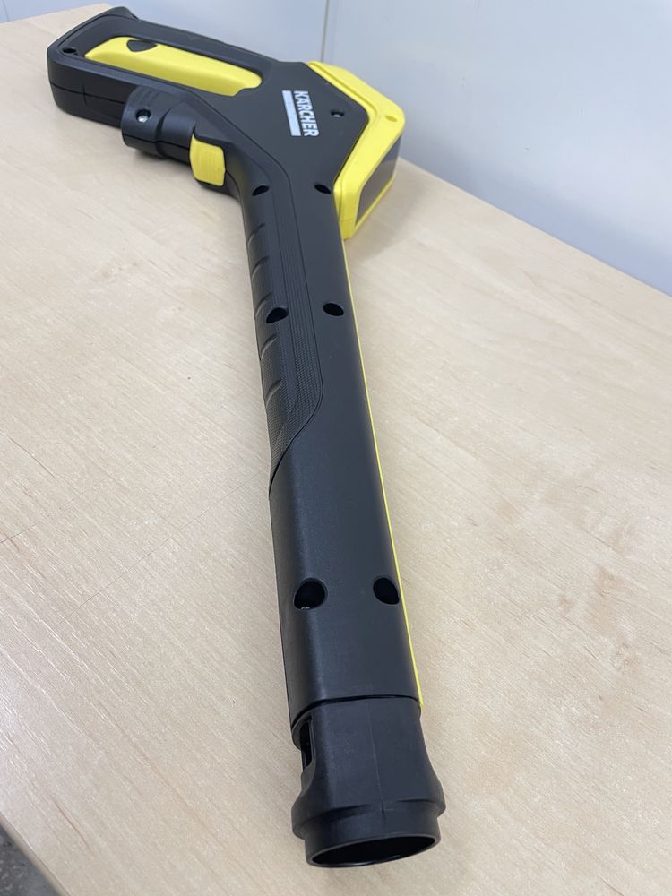 Pistolet Myjki K 4  ,K 5 ciśnieniowej G 160 Quick full control