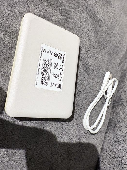 Продам накопитель 1 ТБ