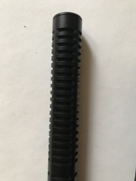 Мікрофон для відеокамери Shure VP82