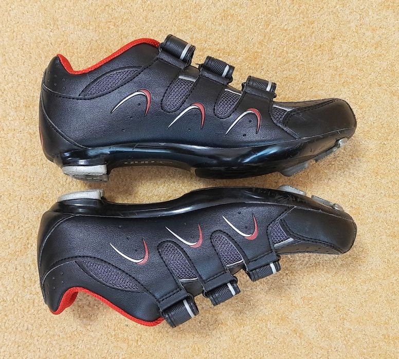 DHB R1.0 39р. (24см) Велотуфлі шосейні велосипедні кросівки