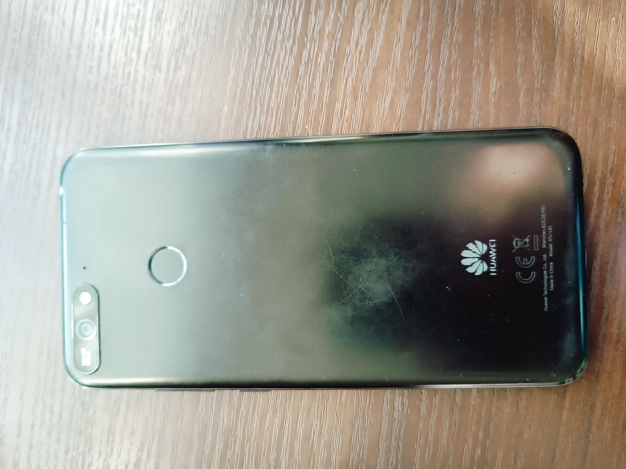Huawei ATU-l31 (вся інформація в описі)