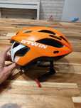 Kask rowerowy Btwin BH500 roz. L 59-61