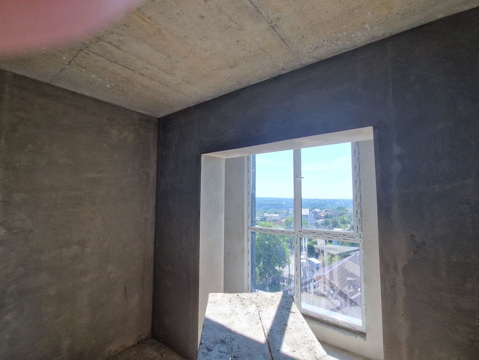 Продаж 2х кімнатної квартири м.Снятин