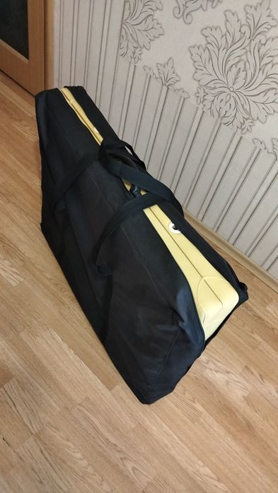 Продам массажный стол б/у