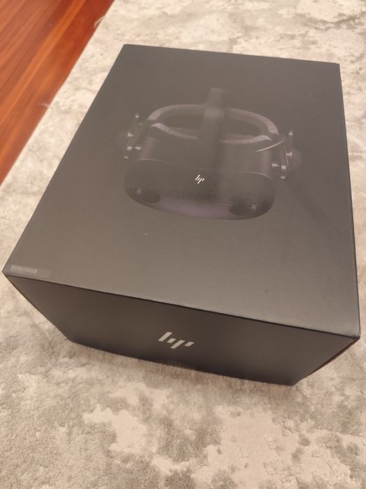 Óculos VR HP Reberb G2