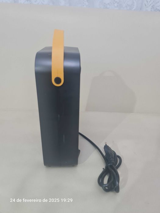 aquecedor pequeno portátil - Nº 3