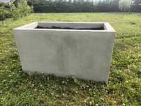 Termo donica taras balkon beton