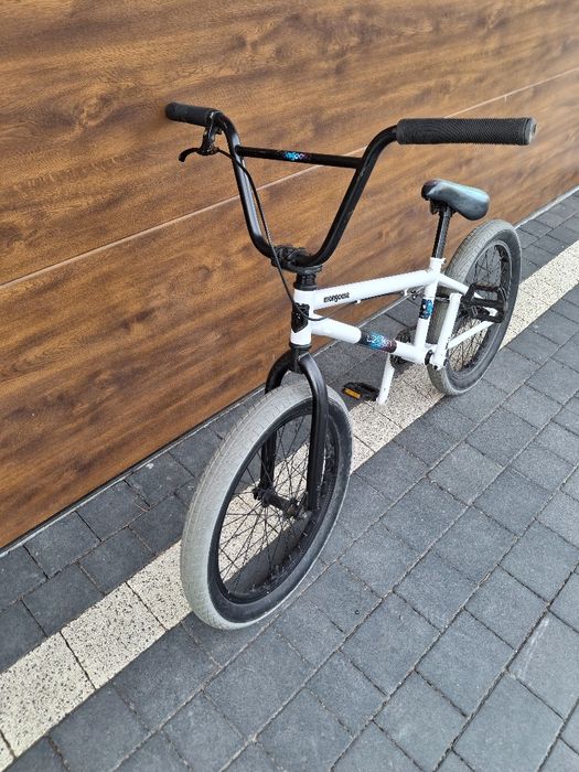 BMX legion mongosse
