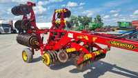 Vaderstad carrier 425 brona talerzowa Talerzowka