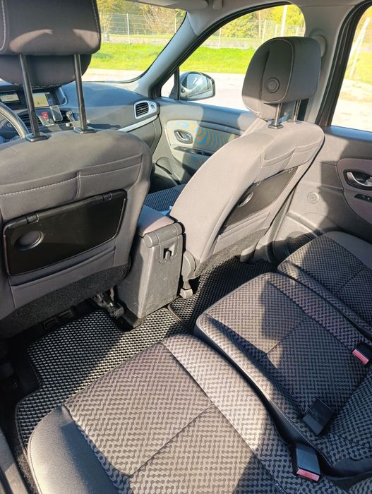 Продам Grand Scenic