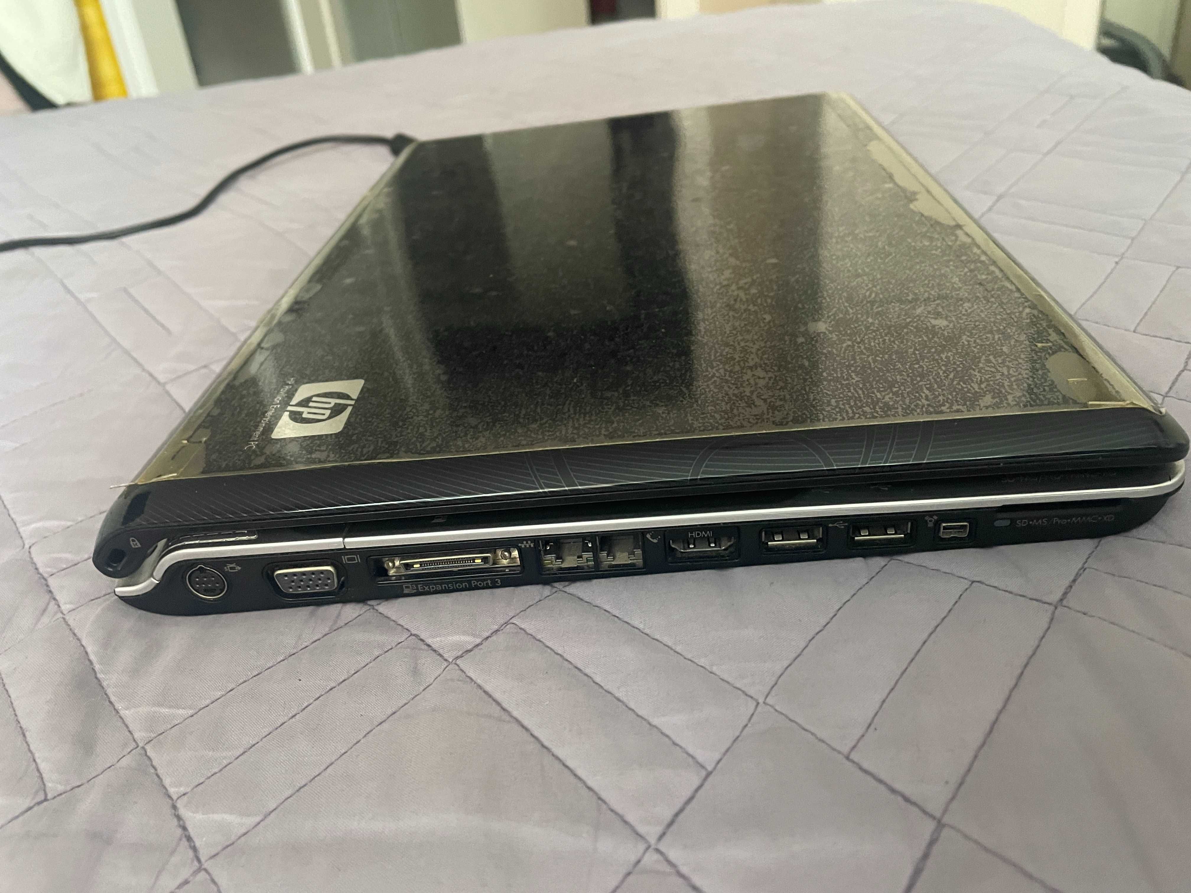 HP Pavilion DV6500