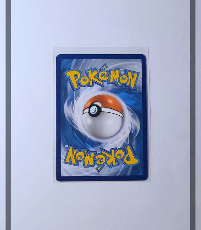Frosmoth 204/192 RCL Pokemon ENG-NM