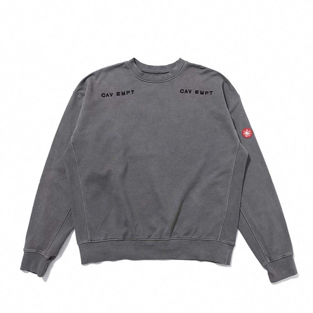 худи cav empt (описание)