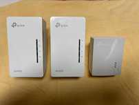 Power Line TP-Link