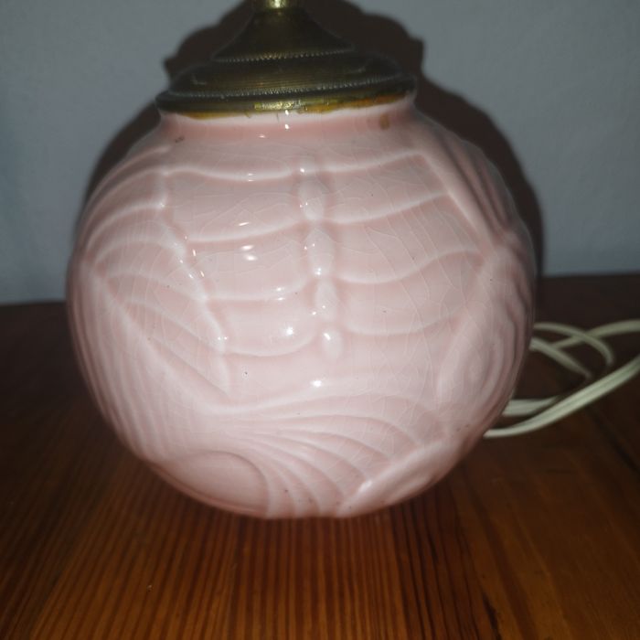 Candeeiro da Fábrica de Sacavem