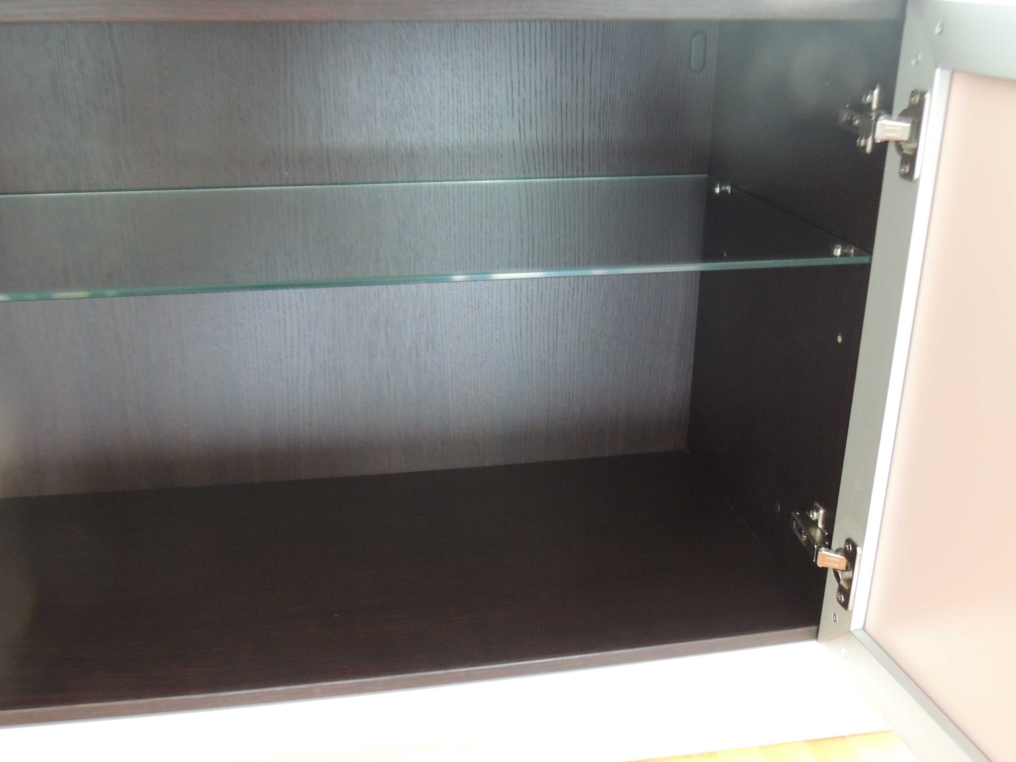 Conjunto moveis suspensos LasKasas