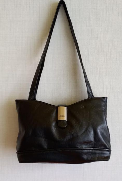 Сумка Gucci еко шкіра