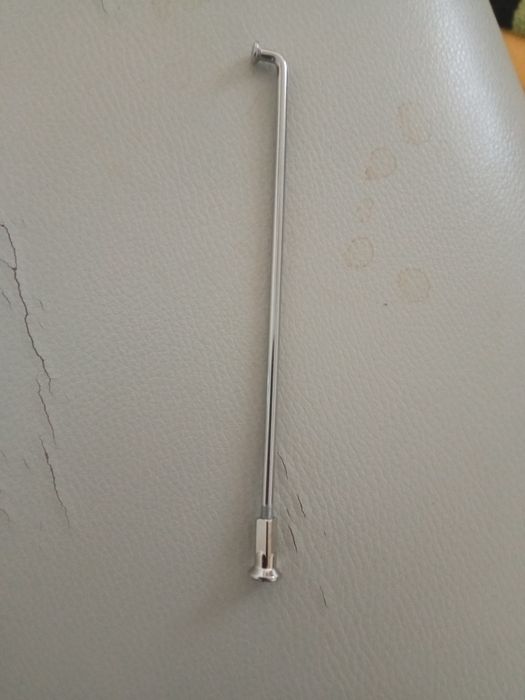 Шпиці мотоциклів 3.2ммx14.5mm