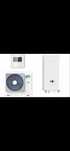 Pompa ciepla Aux 10kw 5 lat gwarancji sprezarka panasonic