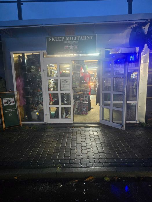 Sprzedam Pawilon Miedzyzdroje Promenada Gwiazd 5