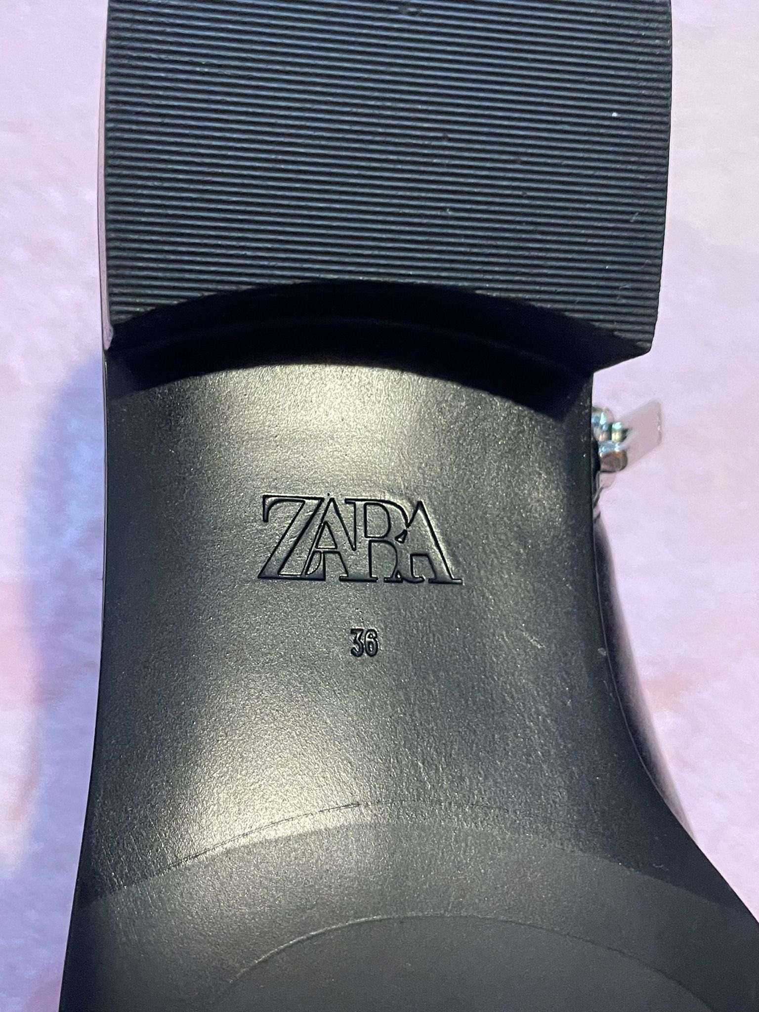 Ботильони жіночі Zara