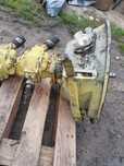 Pompa hydrauliczna waryński
