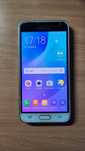 Samsung Galaxy j3 duos 2016