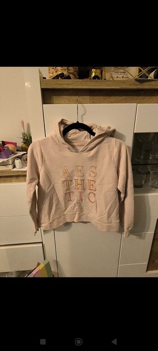 Bluza dziewczęca Reserved r.152 cm