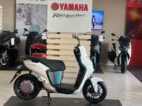 Yamaha Neos *Dostępny od ręki!*A1 B*Yamaha Uni-Car Bydgoszcz