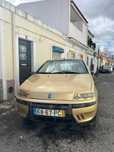 Fiat Punto 1.2 16v gasolina