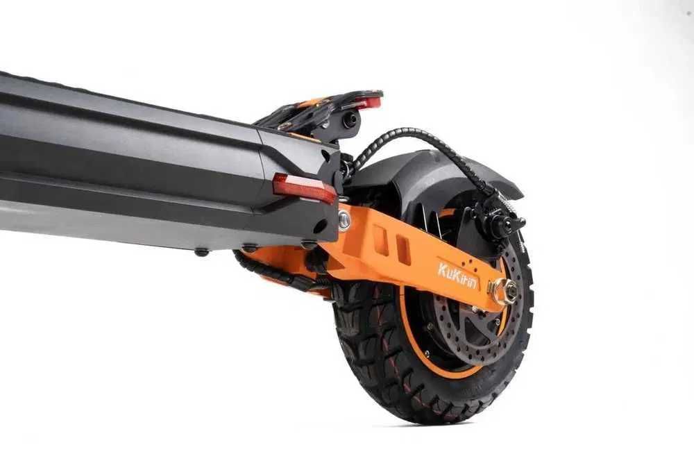 KOŁOBRZEG Hulajnoga Elektryczna KuKirin G2 MAX 1000W 20Ah MODEL 2025