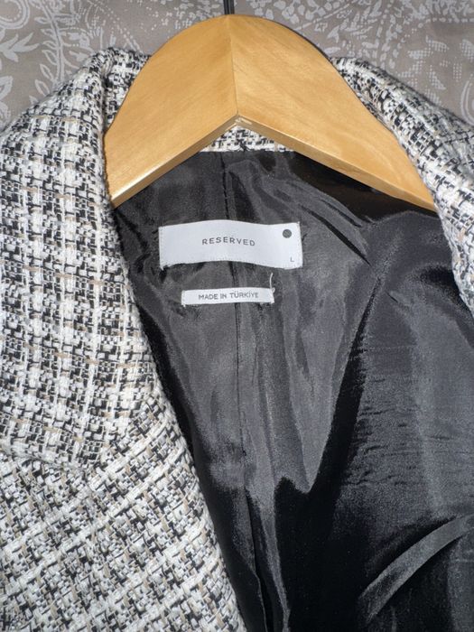 Жіночий піджак блейзер