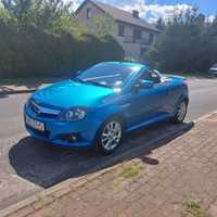 Opel Tigra Opel Tigra 1,8 w idealnym stanie