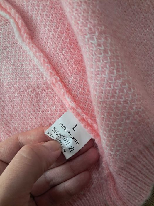 Nowy Sweter kardigan -r.XL