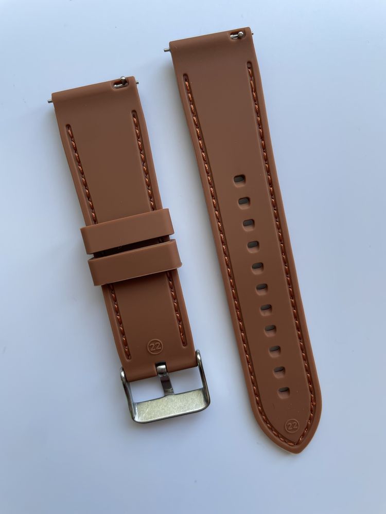 Pasek do zegarka 22 mm Ticwatch Pro 3  (P19)