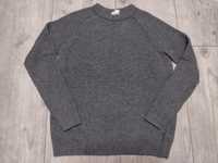 Sweter chłopięcy H&M M/170/176