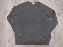 Sweter męski M H&M