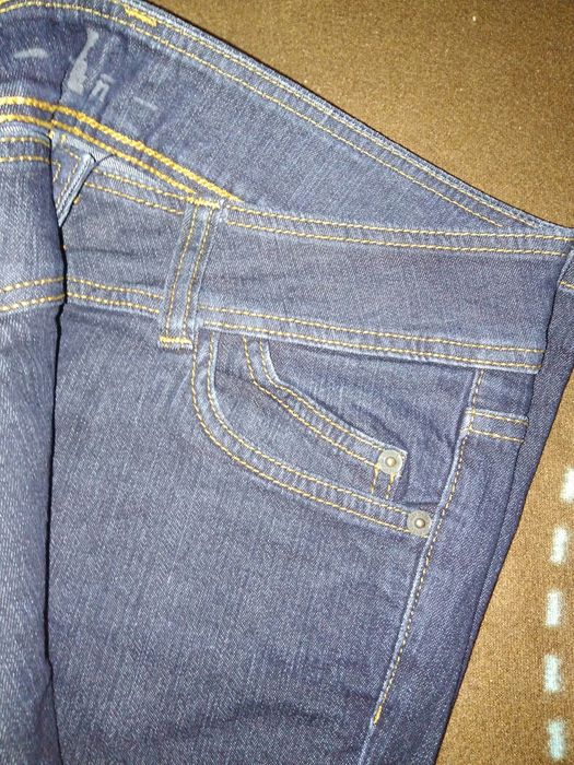 Джинси 30р. Жіночі джинси, штани.