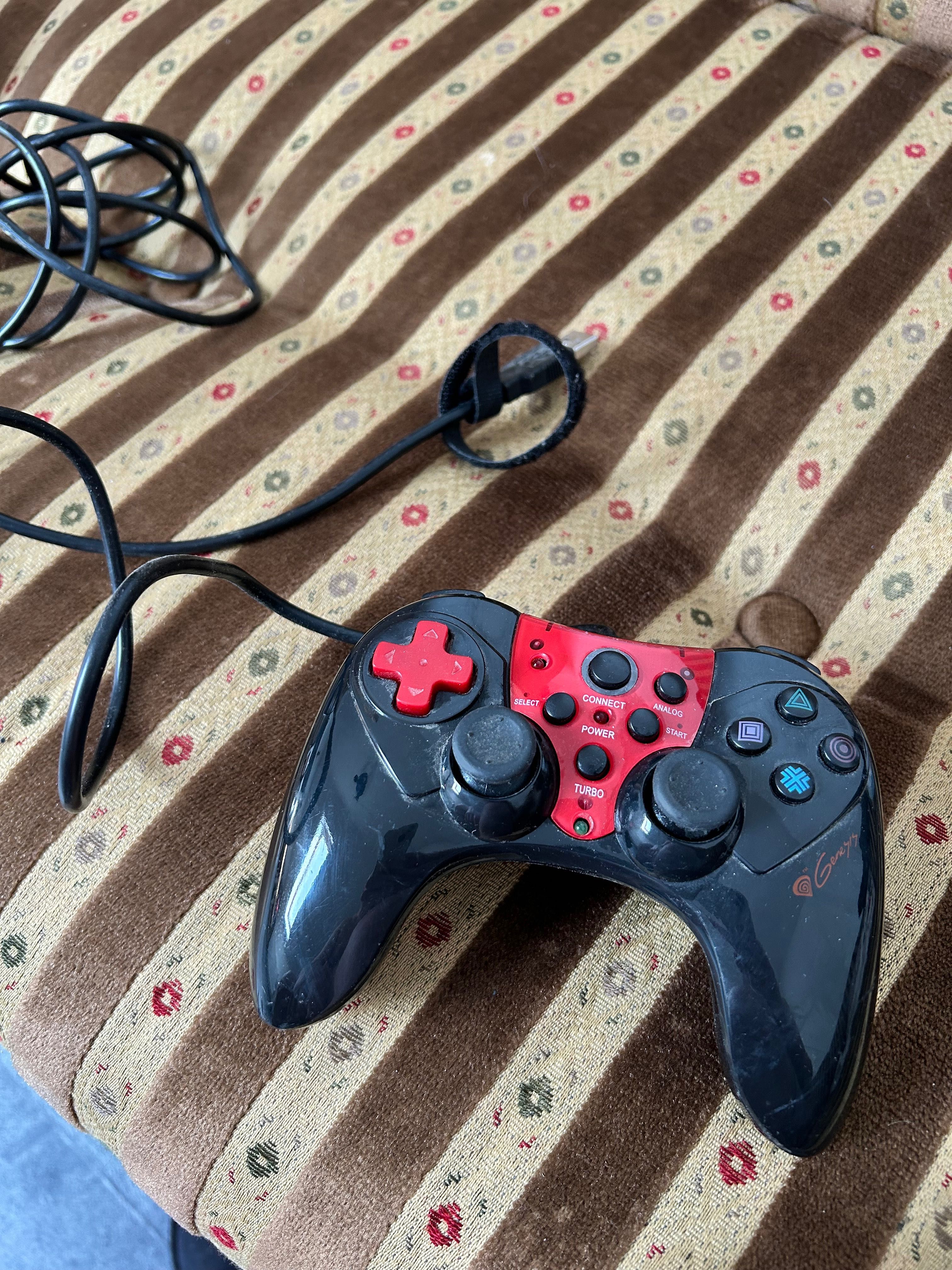 Natec Genesis p-44 gamepad