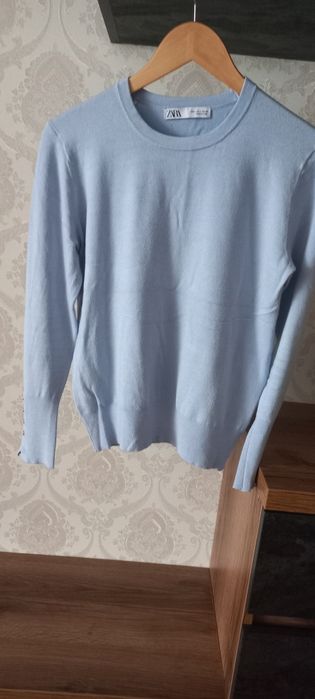 кофта, светр zara