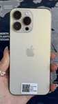 Apple Iphone 14 Pro Max 1tb Gold Neverlock