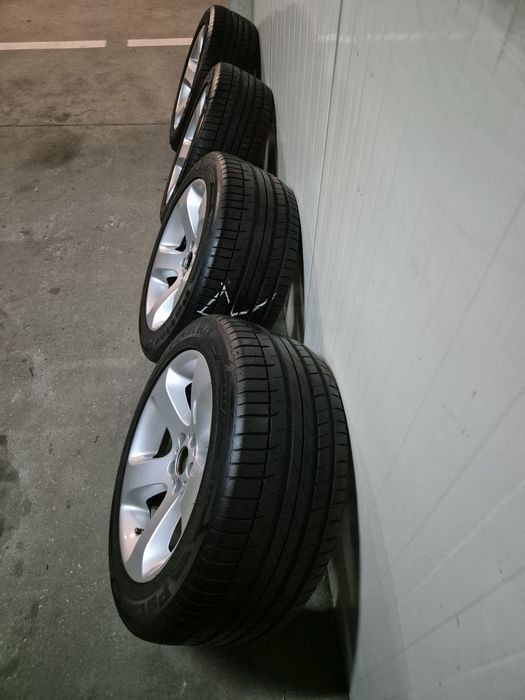 Felgi Koła Opony r19 Styling 132