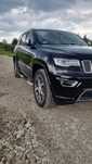 Jeep Grand Cherokee JEEP Grand Cherokee 5.7l HEMI + LPG | Wersja Overland